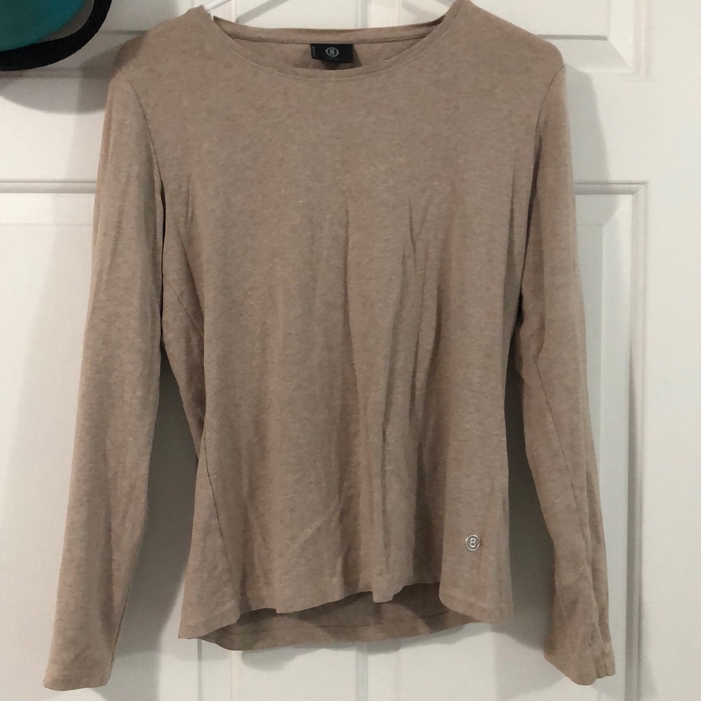 Bogner top